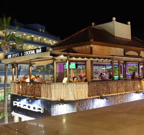best restaurants where to eat in playa de las américas 0 km